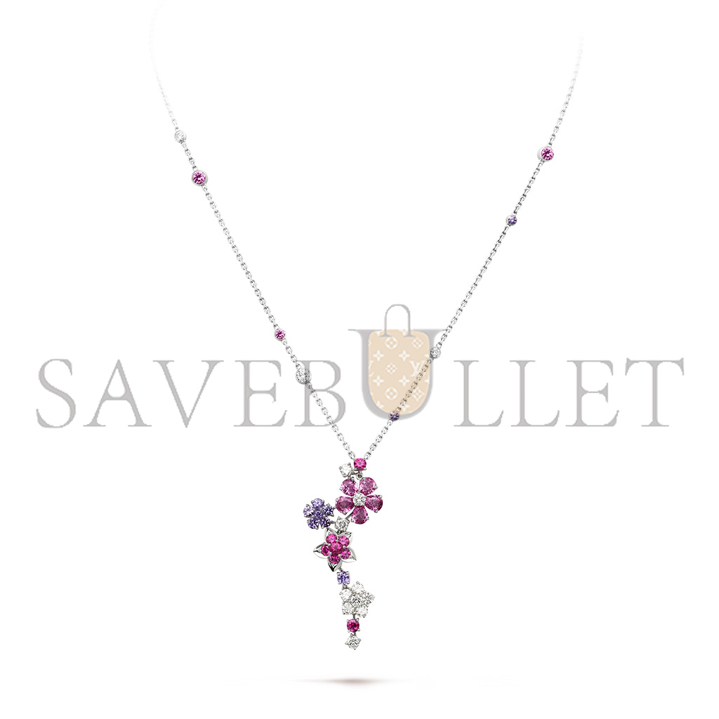 V*N CL*F arpels folie des prÉs pendant vcarp05l00